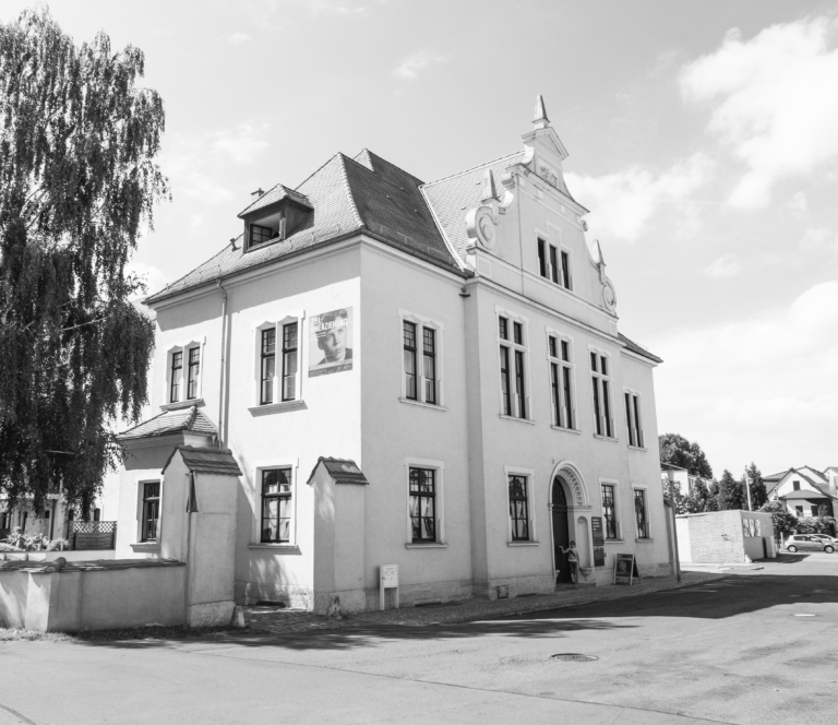 Für Zeitzeugen Jugendwerkhof